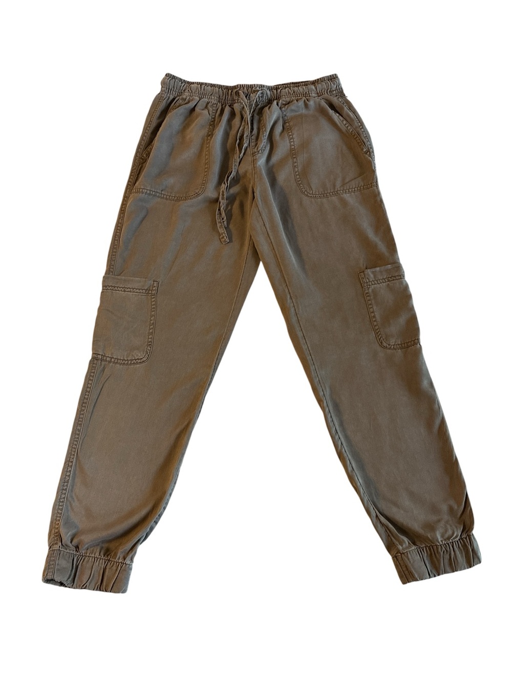 C&C California Khaki joggers